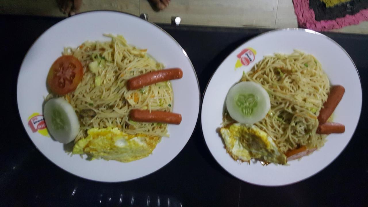 갈레 Coco House 빌라 외부 사진