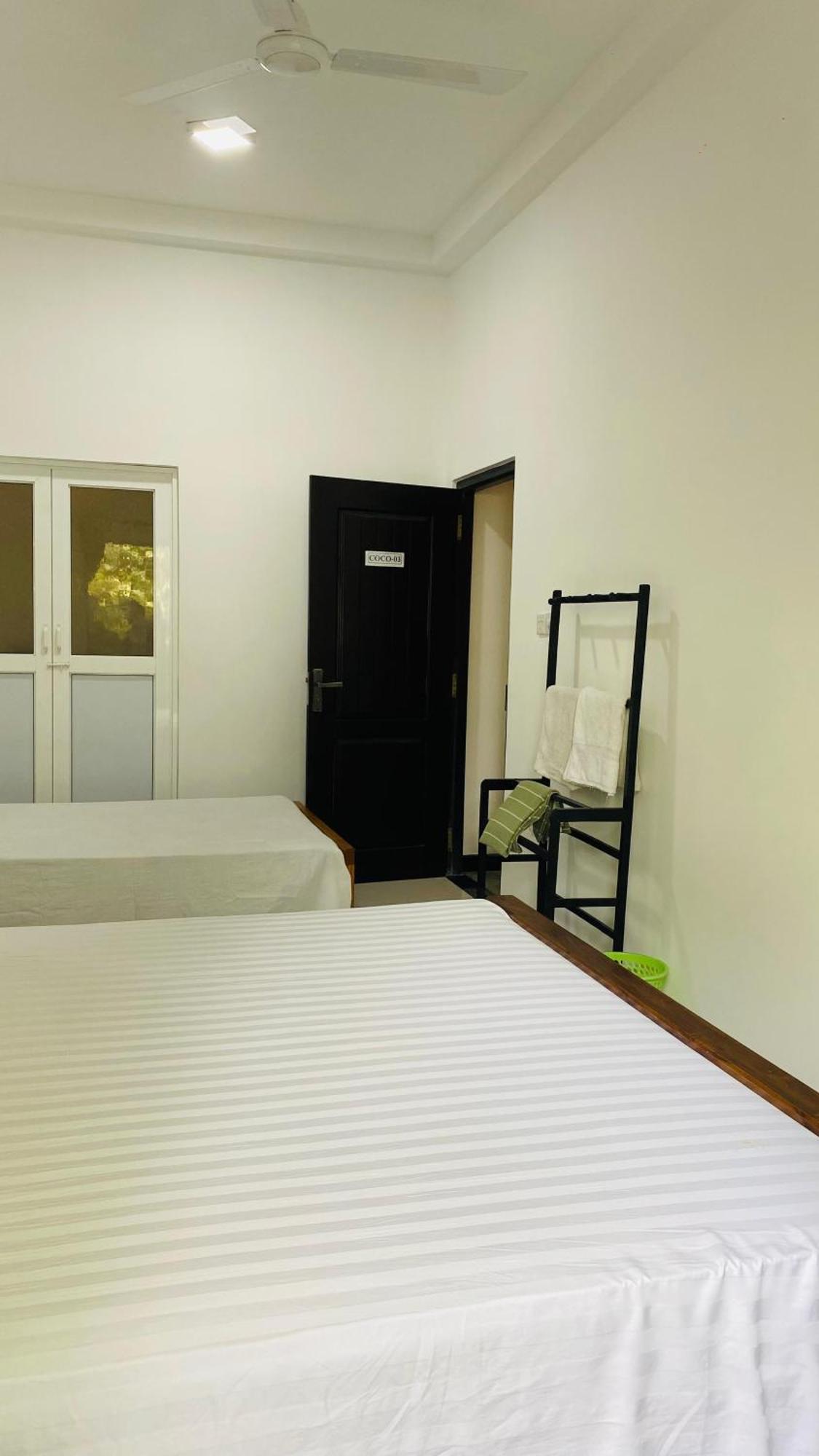 갈레 Coco House 빌라 외부 사진