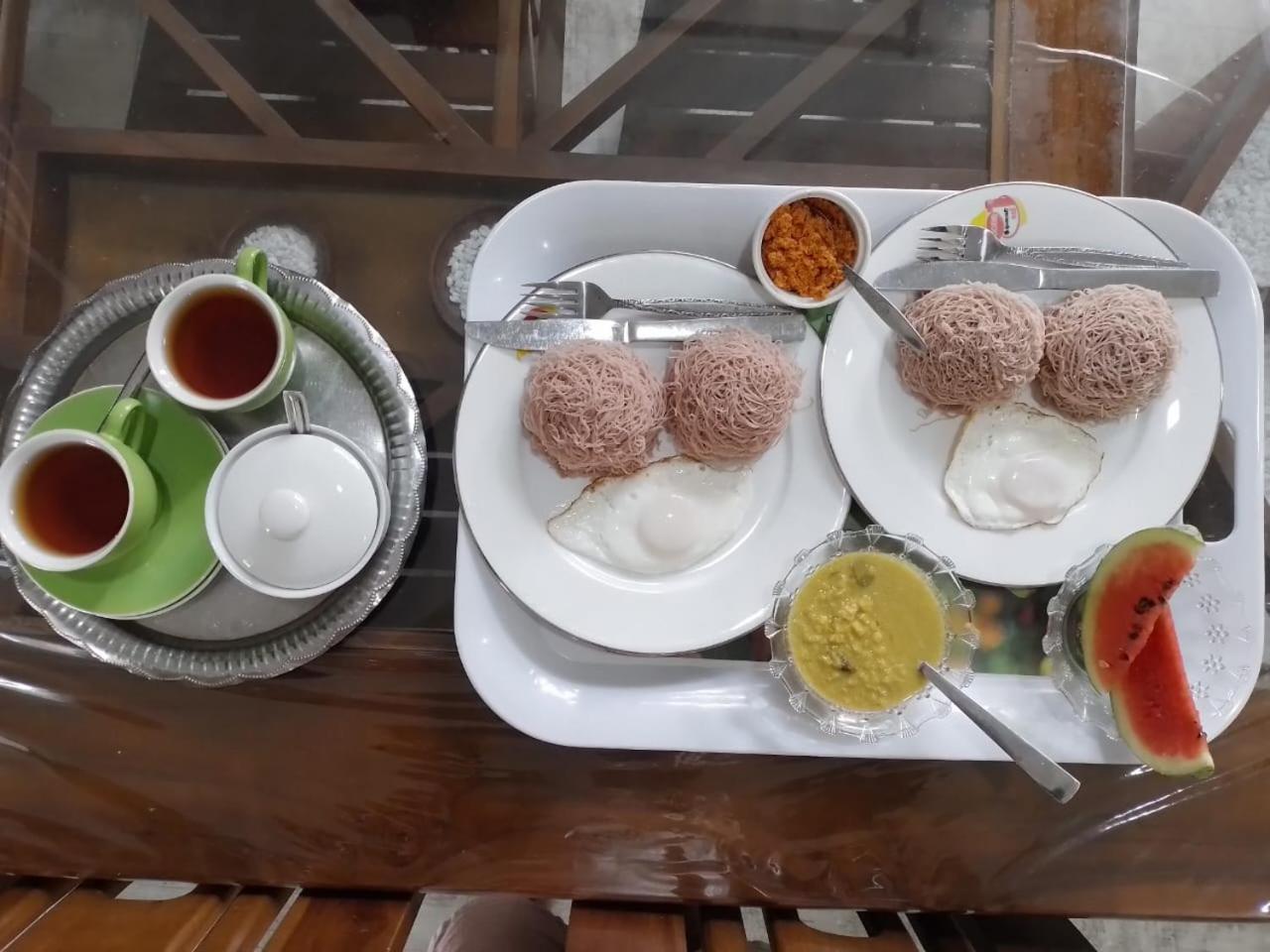 갈레 Coco House 빌라 외부 사진