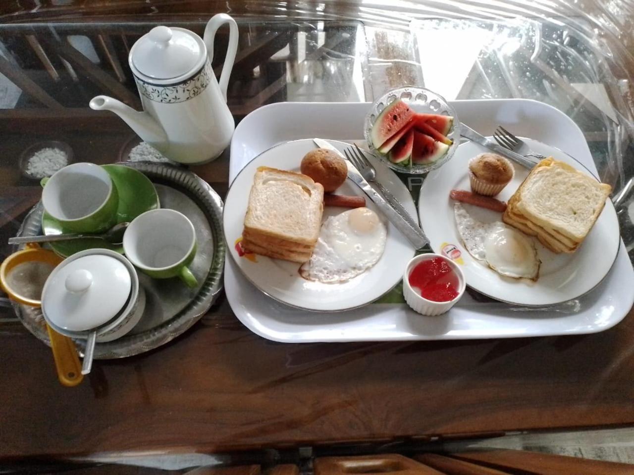 갈레 Coco House 빌라 외부 사진