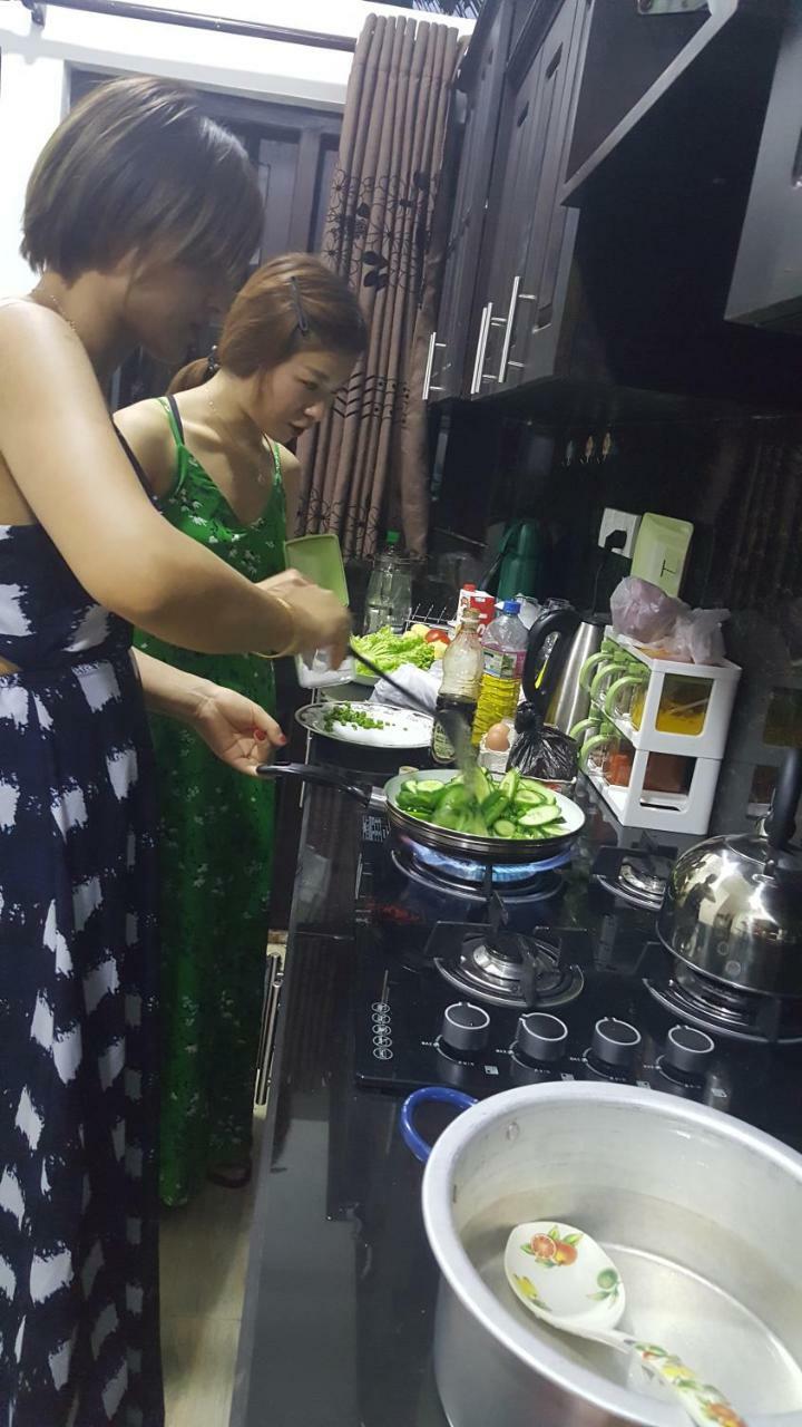 갈레 Coco House 빌라 외부 사진