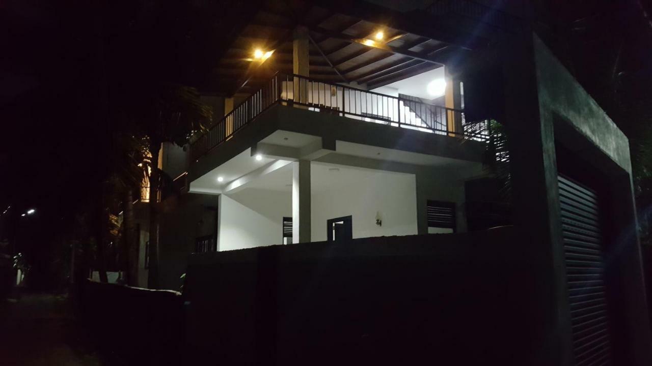 갈레 Coco House 빌라 외부 사진